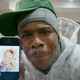 Illustration for article titled DaBaby's JoJo Siwa line in "Beatbox Freestyle" was "all love," actually